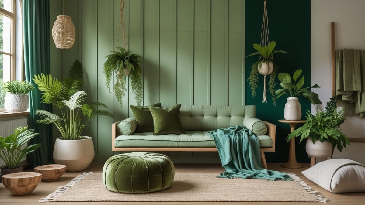 Renovação e Paz
4. Verde Oliva na Moda: Tendências e Looks para Inspirar
5. Casamentos ao Ar Livre: Por Que o Verde Oliva é a Escolha Ideal?