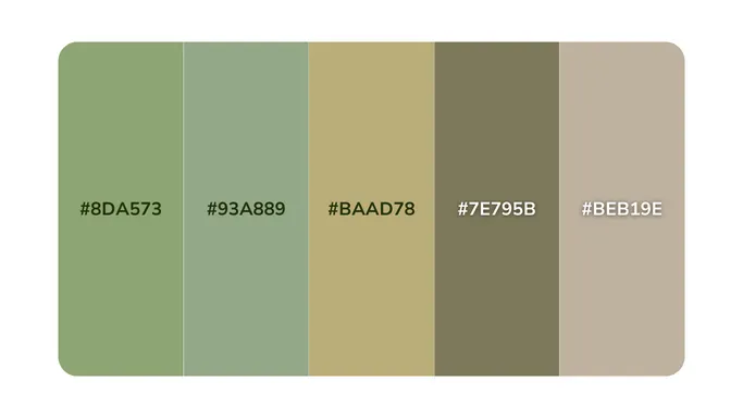 Renovação e Paz
4. Verde Oliva na Moda: Tendências e Looks para Inspirar
5. Casamentos ao Ar Livre: Por Que o Verde Oliva é a Escolha Ideal?