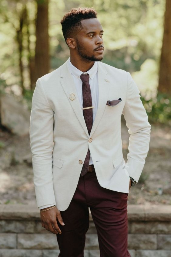 quanto custa alugar um terno de noivo