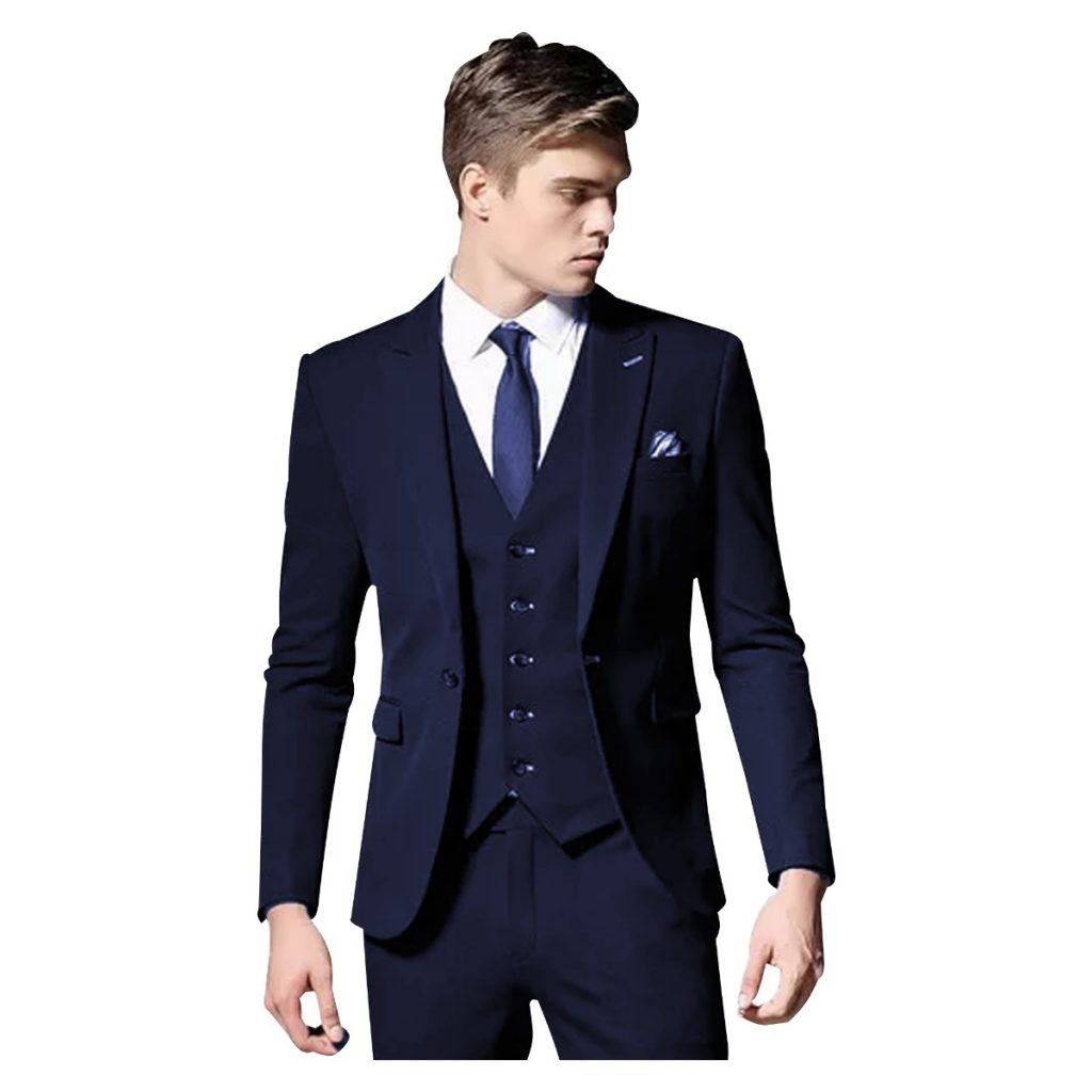 terno clássico vs smoking qual a diferença para o noivo