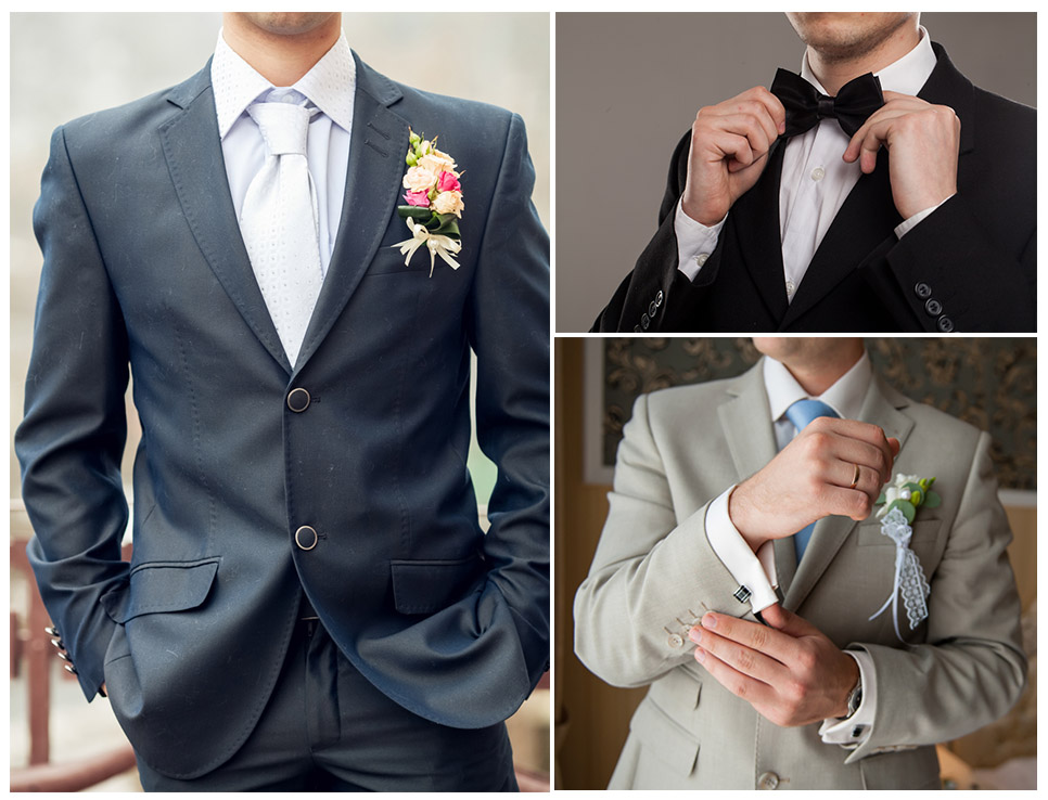 terno clássico vs smoking qual a diferença para o noivo