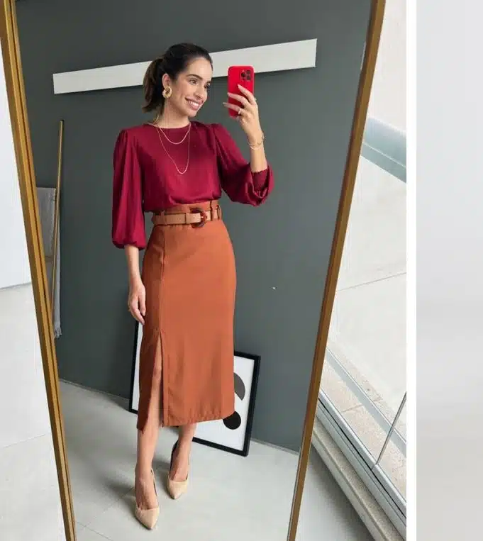dicas de looks esporte fino noturno