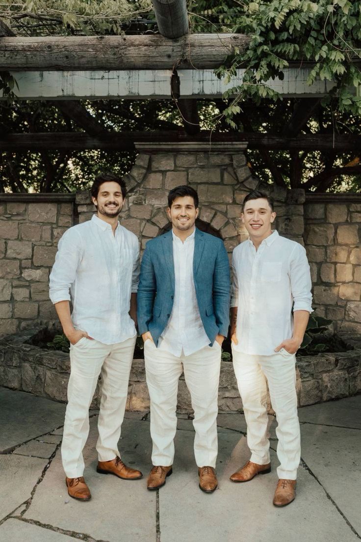 traje esporte fino masculino casamento