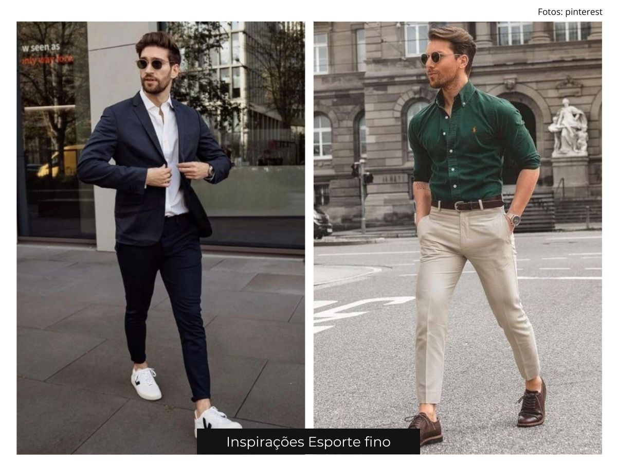 5 ideias de títulos