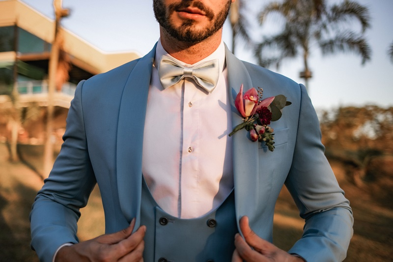 formalidade casamento