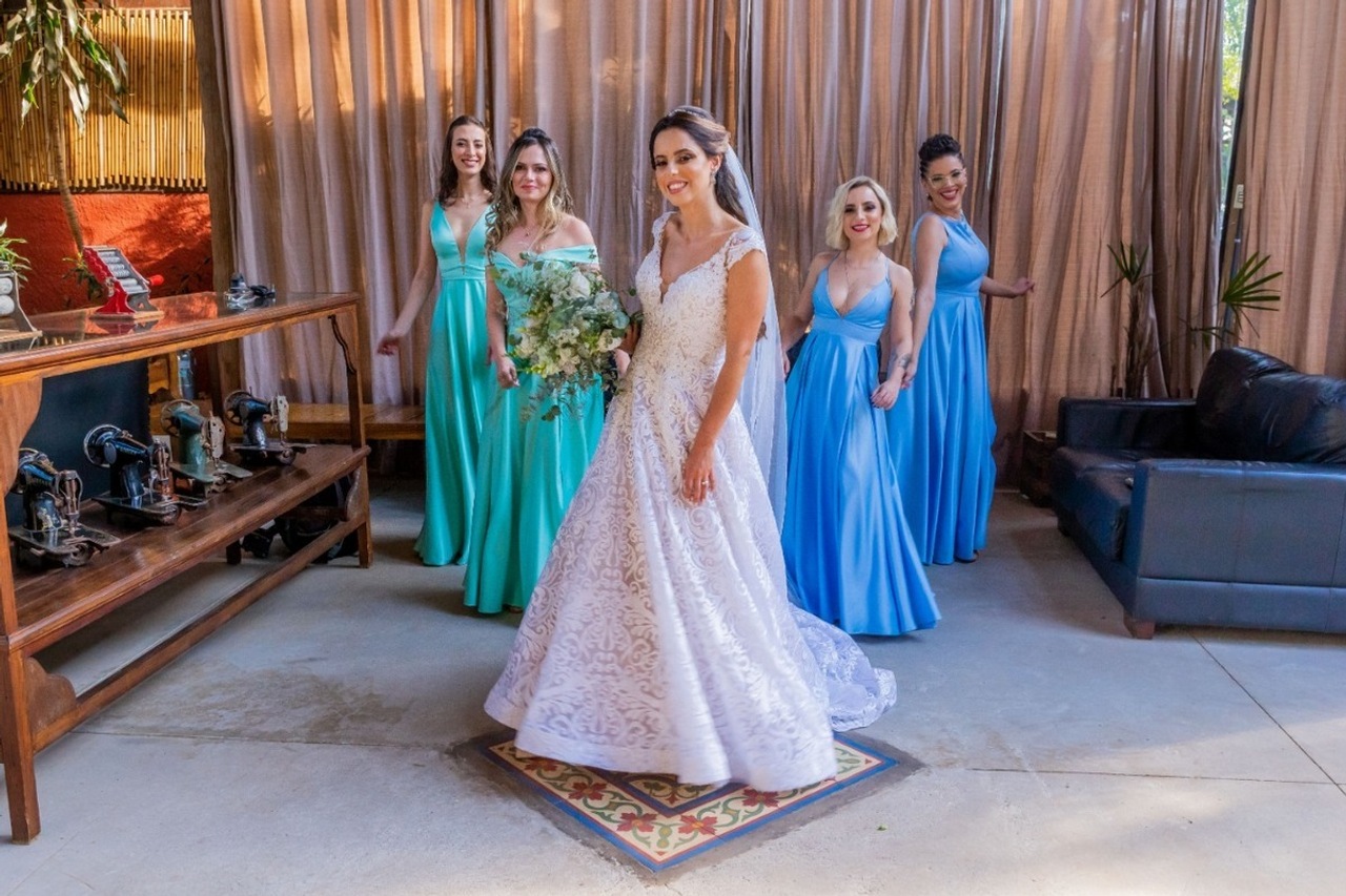 traje esporte fino casamento dia