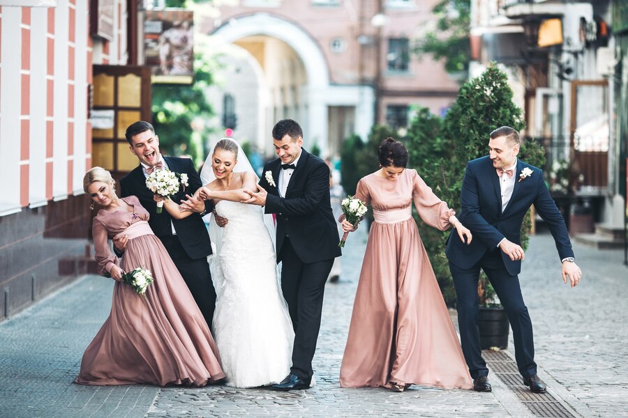 roupa feminina casamento dia