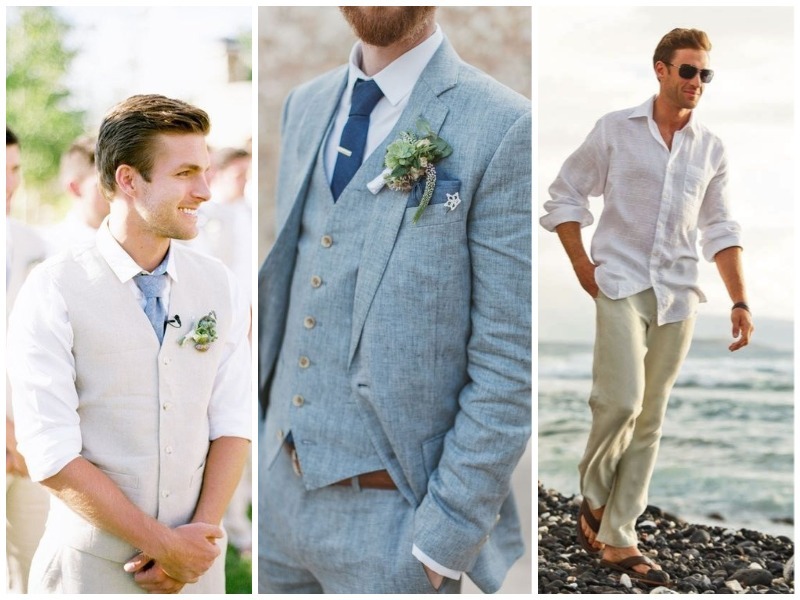 Guia Completo: Como o Corte Slim Fit Transforma o Visual do Noivo Baixo