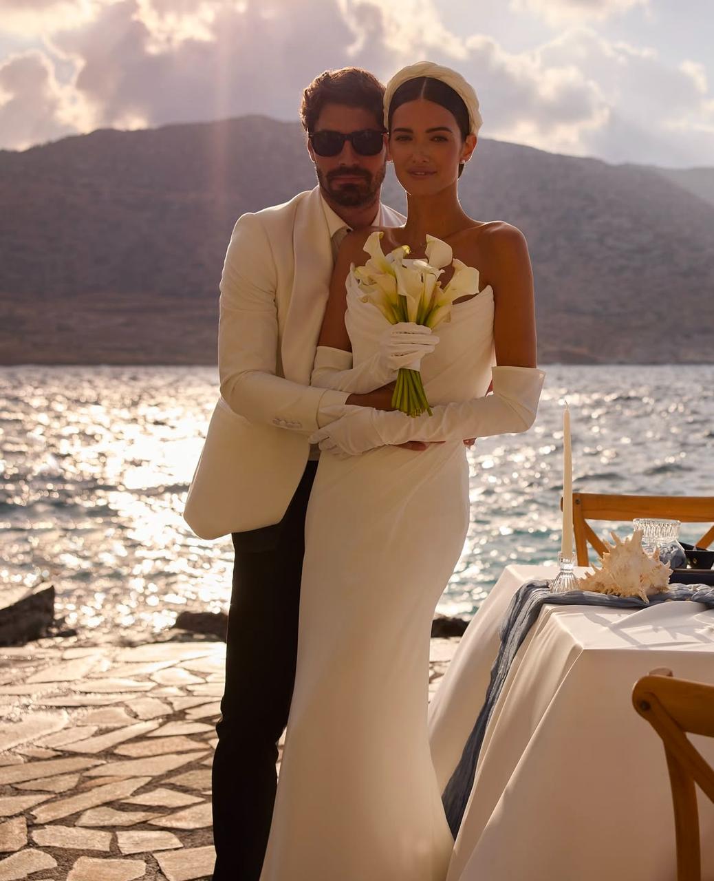 Além do Terno: Outros Trajes de Casamento Ideais para Homens Baixos