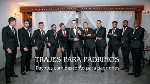 Aluguel vs. Compra: Qual a Melhor Opção para o Terno do Padrinho?