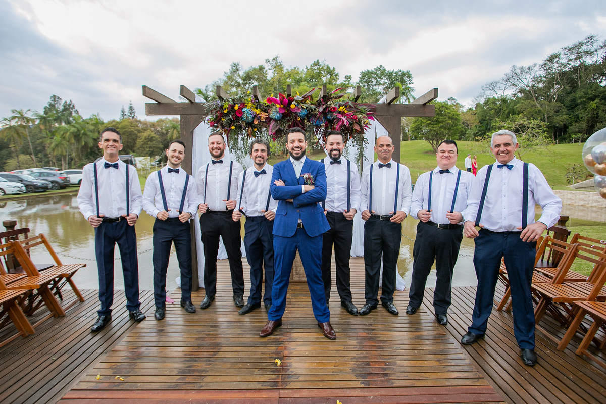 Aluguel vs. Compra: Qual a Melhor Opção para o Terno do Padrinho?