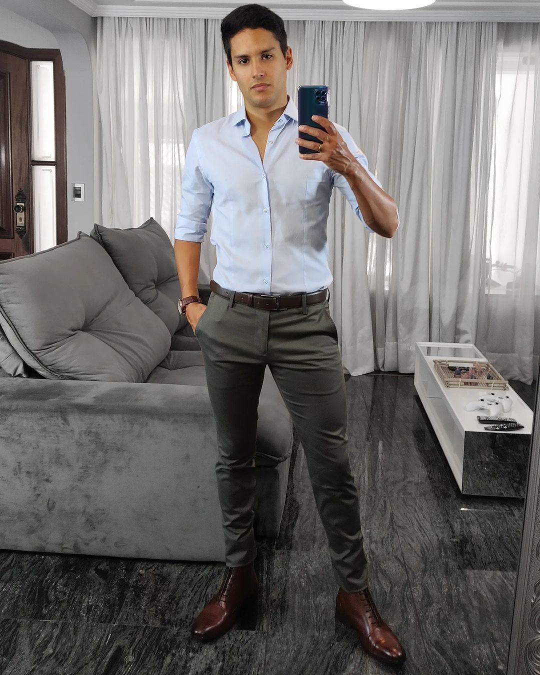 onde comprar traje esporte fino masculino para casamento