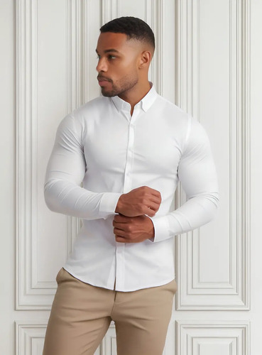 inspiração traje esporte fino masculino casamento