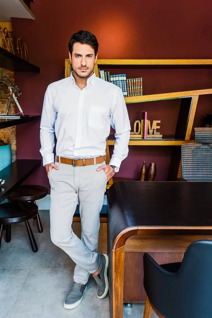 erros comuns traje esporte fino casamento homem