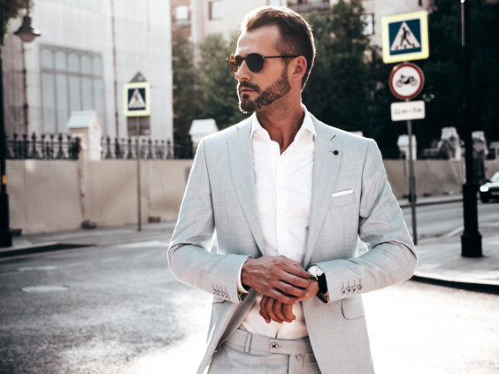 onde comprar traje esporte fino masculino para casamento