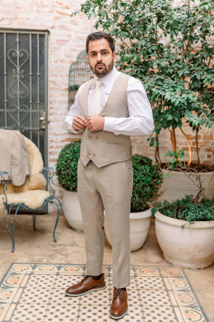 quanto custa traje esporte fino masculino casamento