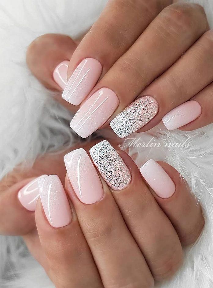 tendências unhas casamento 2026