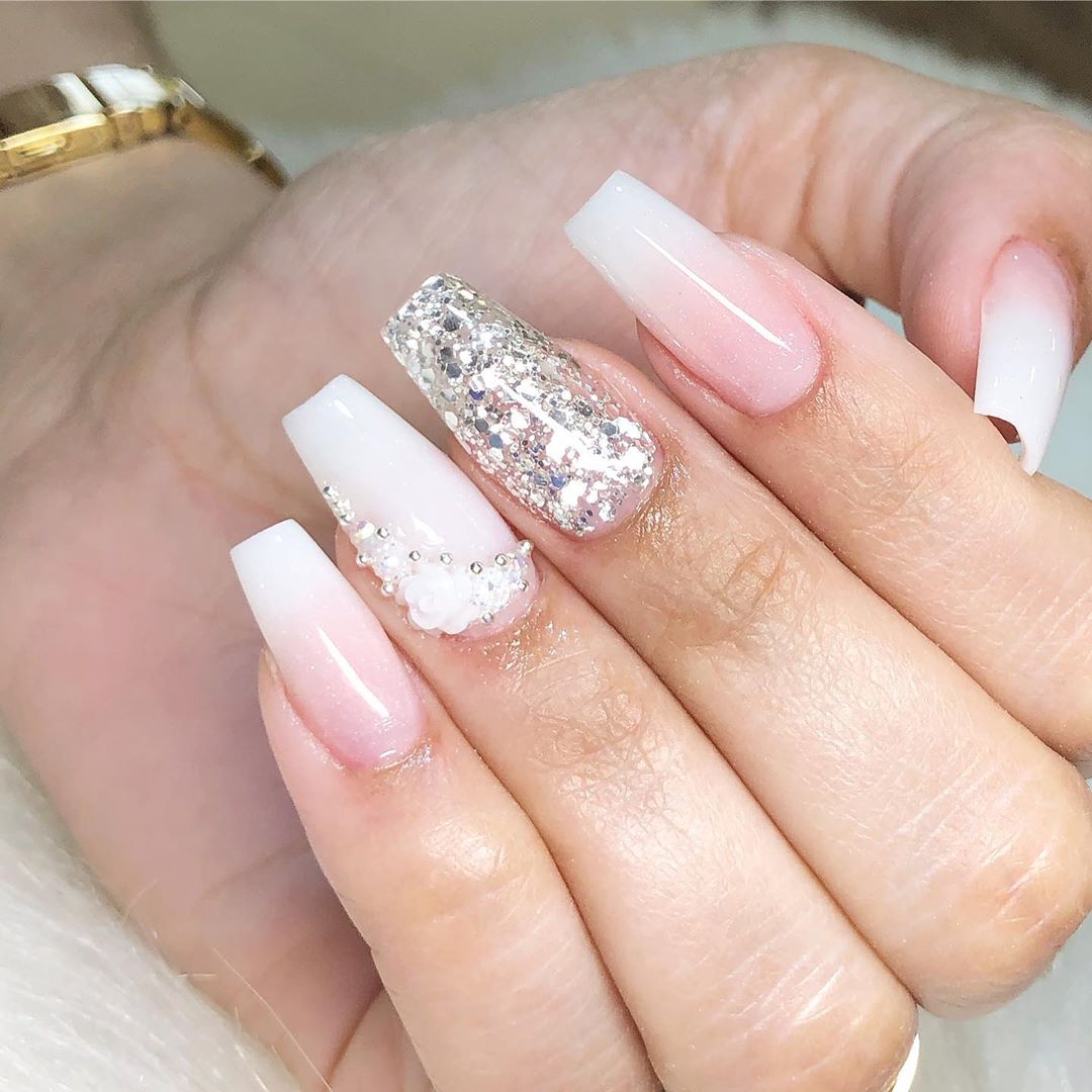 cores de esmalte para casamento