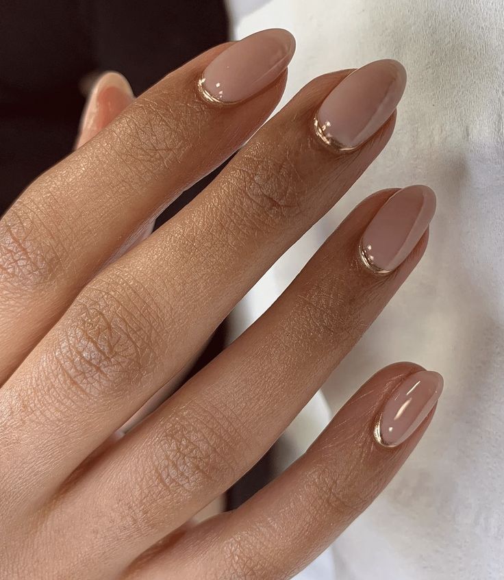 unhas para casamento no campo