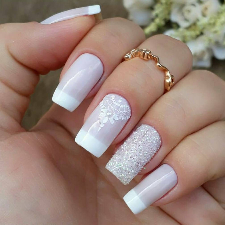 cores de esmalte para casamento