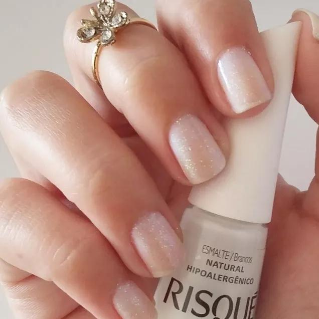 Manicure de Noiva: Dicas Essenciais para o Dia Perfeito