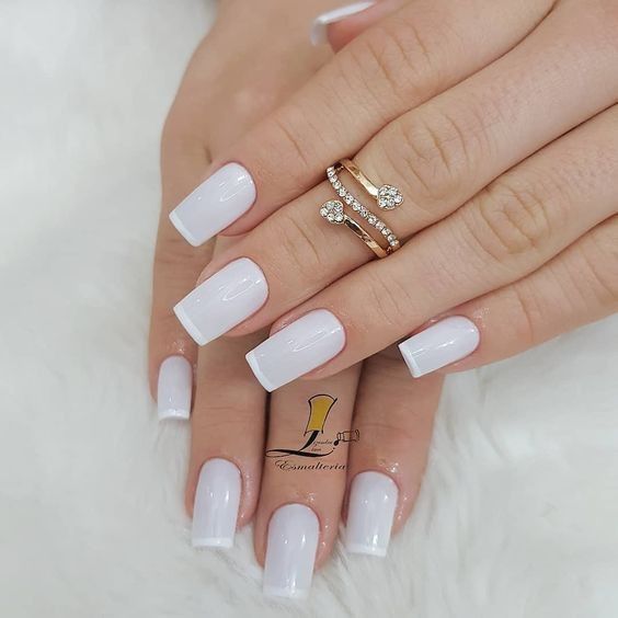 Manicure de Noiva: Dicas Essenciais para o Dia Perfeito