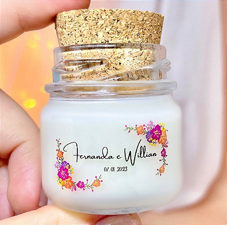 Velas Sustentáveis: Por Que Cera de Soja e Coco São a Melhor Opção