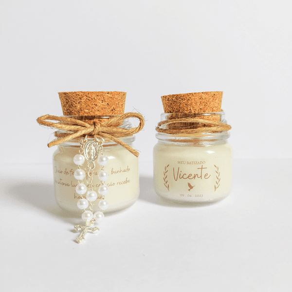 Transforme Sua Casa: Velas Aromáticas e Decorativas Personalizadas