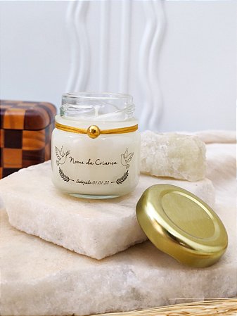 Guia Completo: Escolhendo a Cera Ideal para Suas Velas Personalizadas