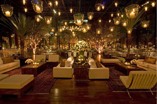 Dicas Essenciais de Segurança ao Usar Velas em Eventos