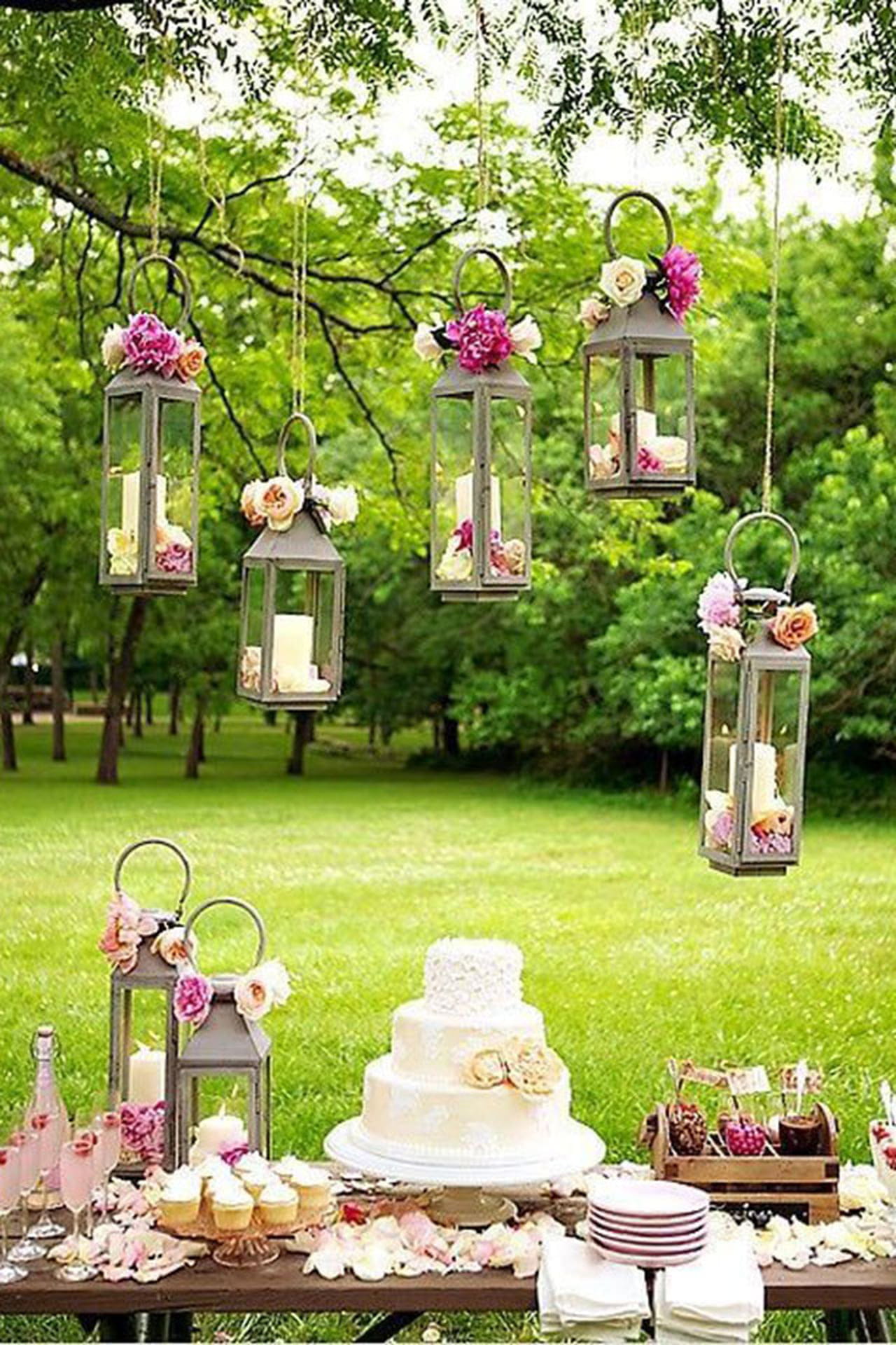 Inovações em Iluminação Suspensa: Tendências para Festas de 15 Anos