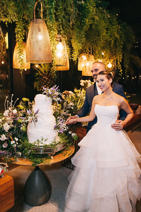 vestido de noiva Vera Wang preço