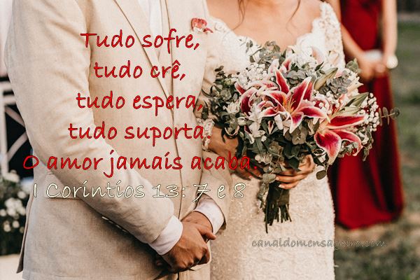 biblia e casamento
