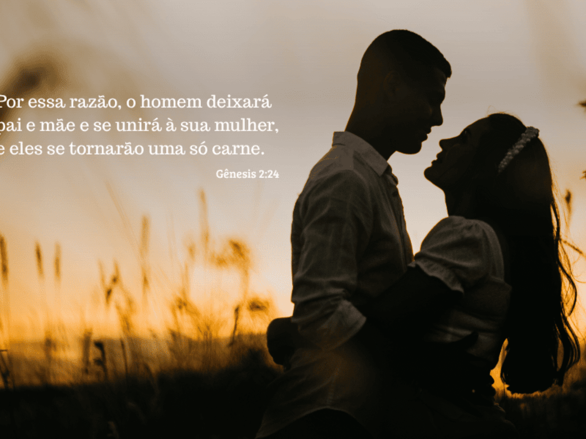 versiculos biblicos para casamento