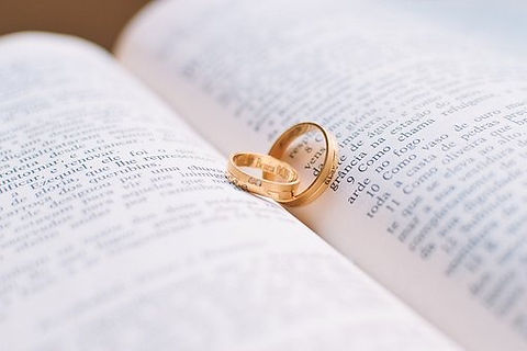 mensagens biblicas para casamento