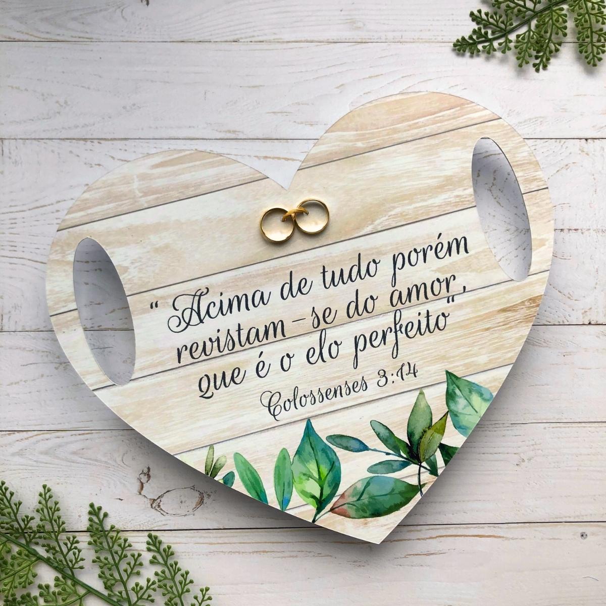 passagens biblicas para noivos