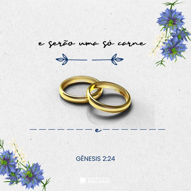 inspiracao biblica para casais