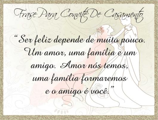 versículos bíblicos inspiradores para convite de casamento