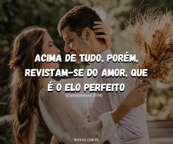 passagens bíblicas para casais
