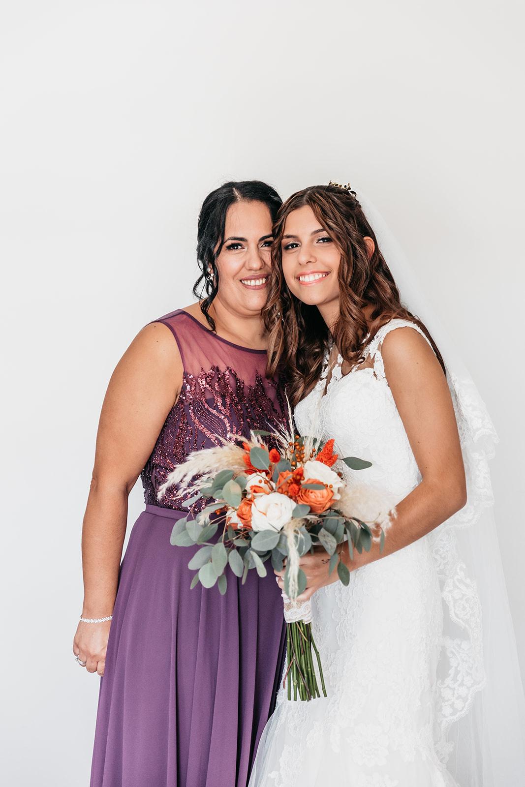 vestido de casamento para mãe da noiva