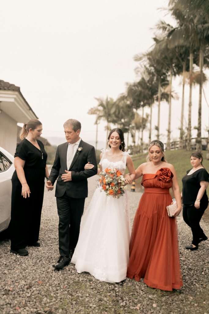 vestido de casamento para mãe da noiva