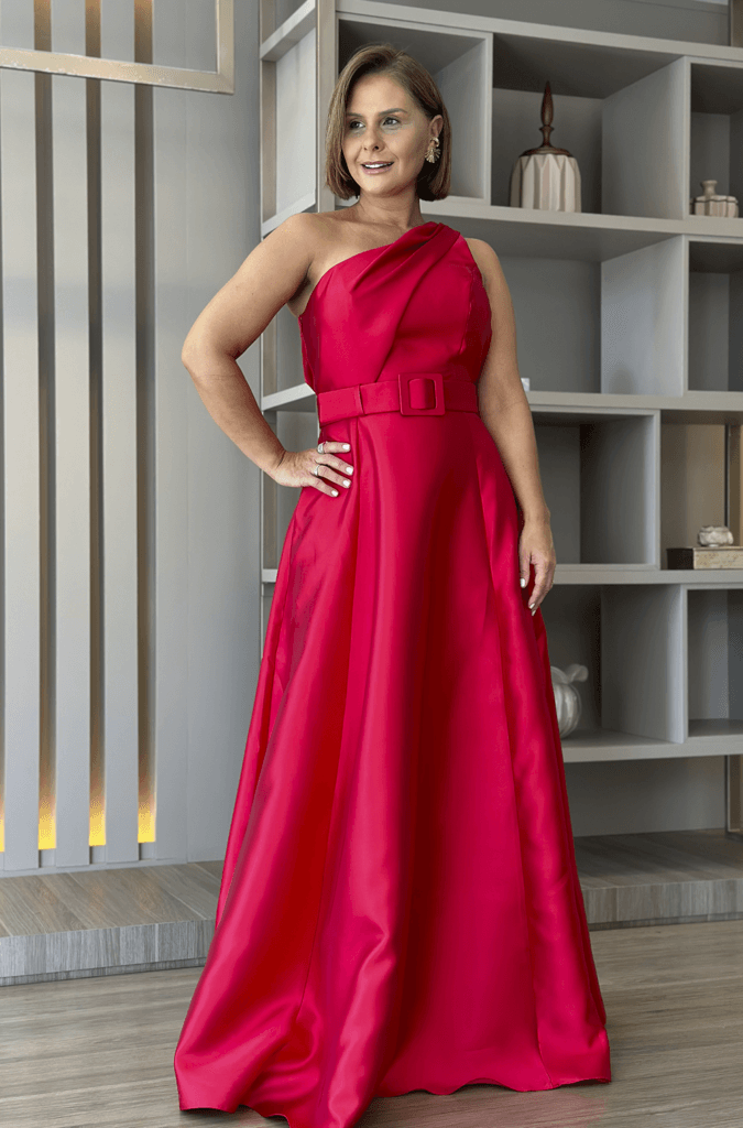 vestido de casamento para mãe da noiva