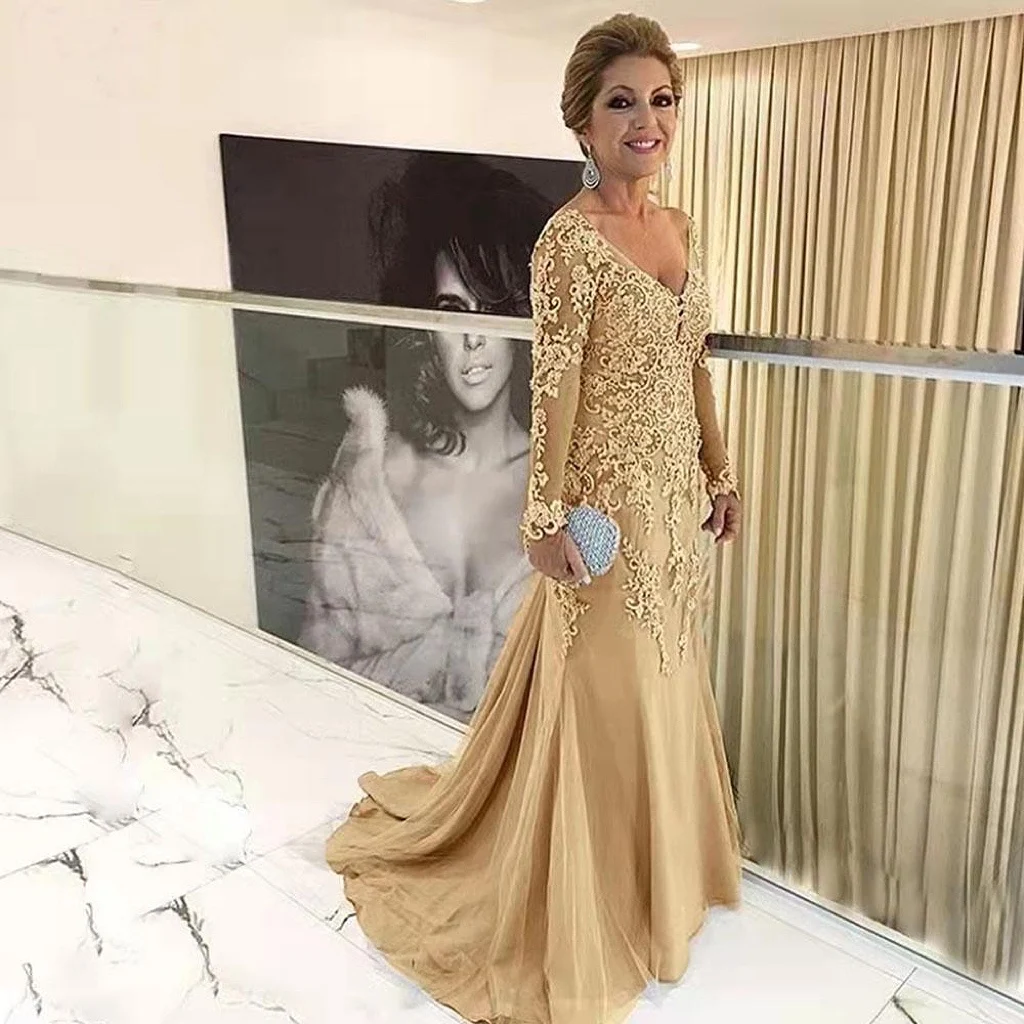 vestido de casamento para mãe da noiva