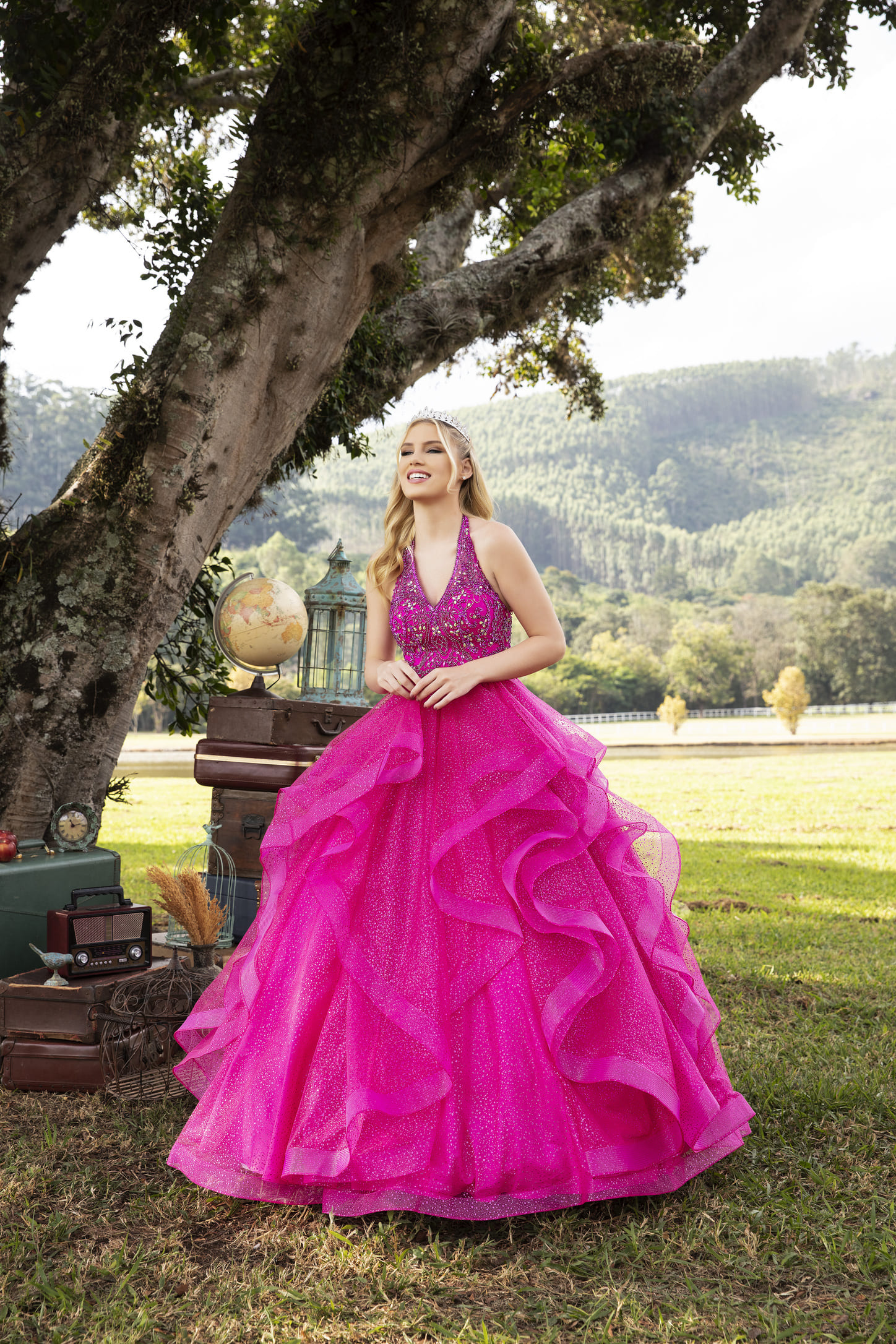 5 ideias de títulos