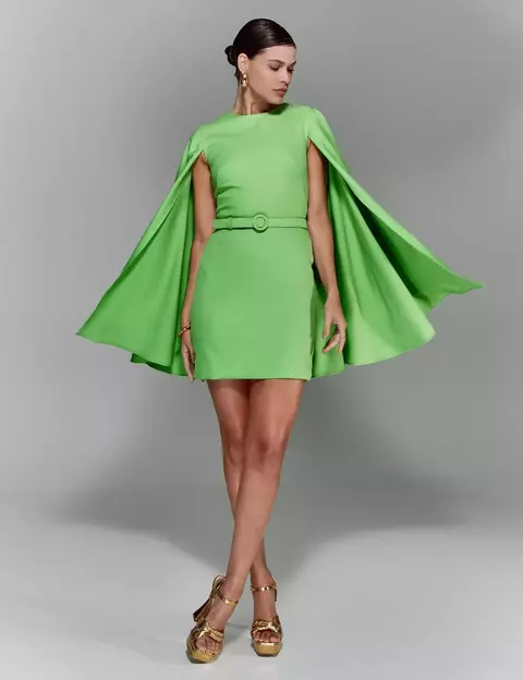 vestido de festa curto para casamento civil