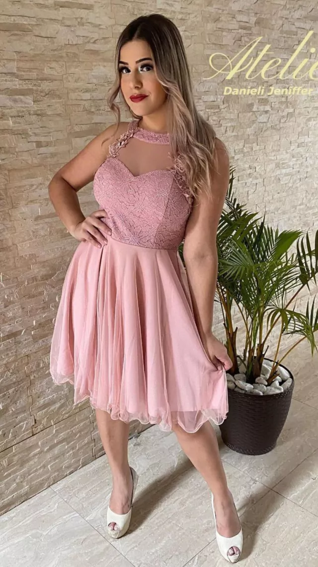 Acessórios Perfeitos para Complementar seu Vestido de Festa Curto