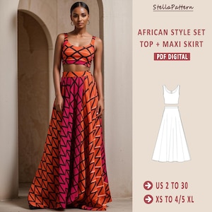 1. A História por Trás dos Padrões Kente em Vestidos de Noiva
2. Como Incorporar Estampas Ankara em seu Casamento
3. A Elegância do Aso Oke para Noivas Nigerianas
4. Capulana: O Toque Moçambicano no Seu Grande Dia
5. Fusões Modernas: Vestidos de Noiva Brancos com Detalhes Africanos