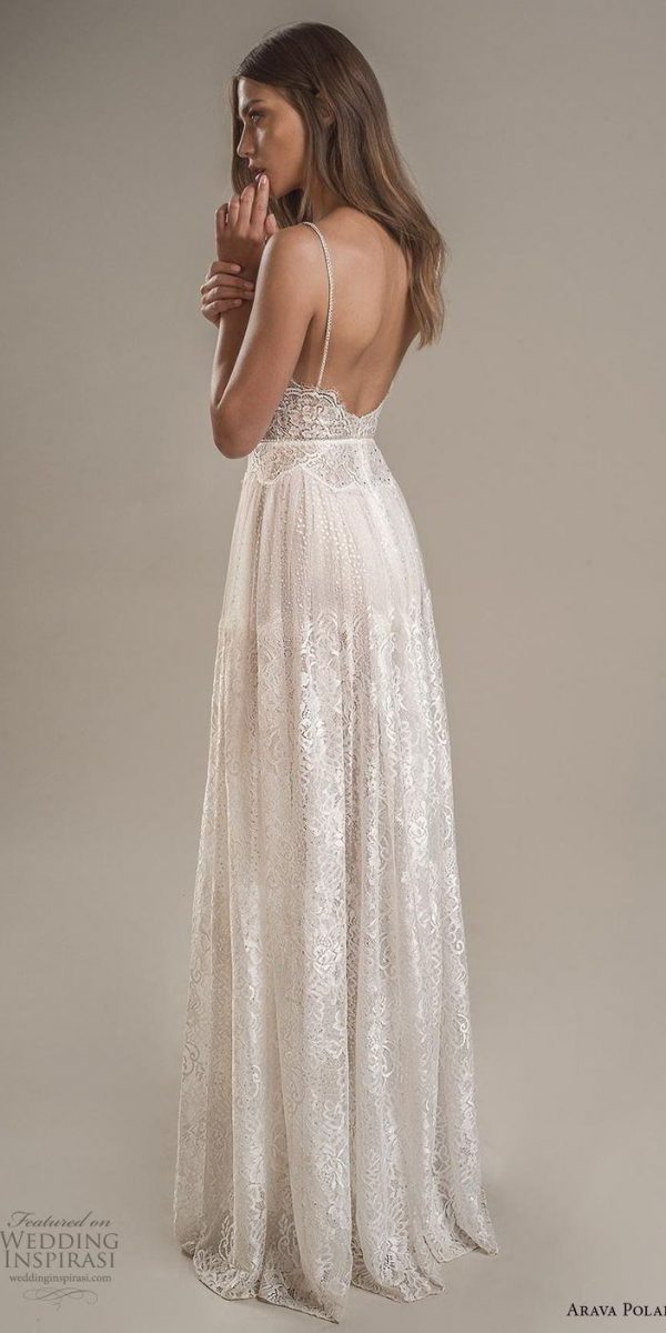 erros ao escolher vestido de noiva alça larga