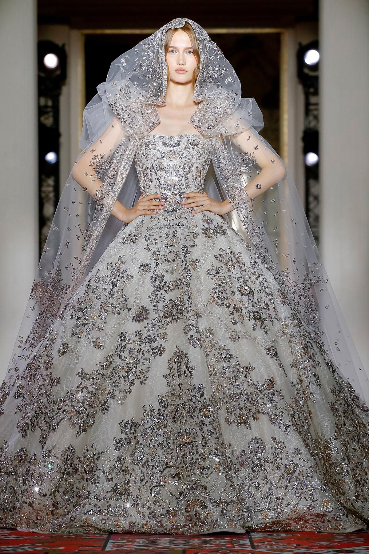 Como Escolher o Vestido de Noiva Perfeito para o Seu Estilo