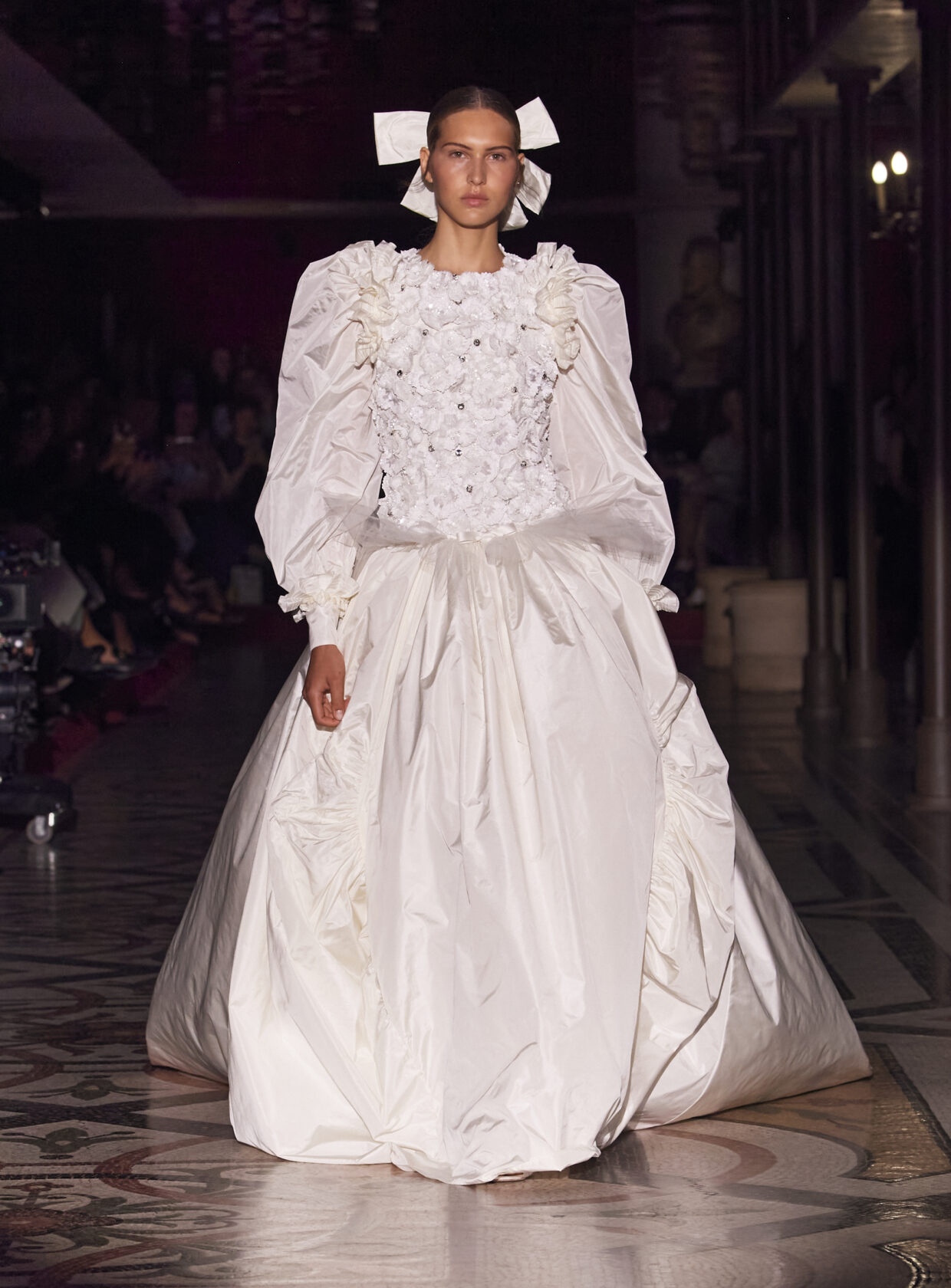 Conheça os Estilistas Brasileiros que São Tendência em Moda Bridal